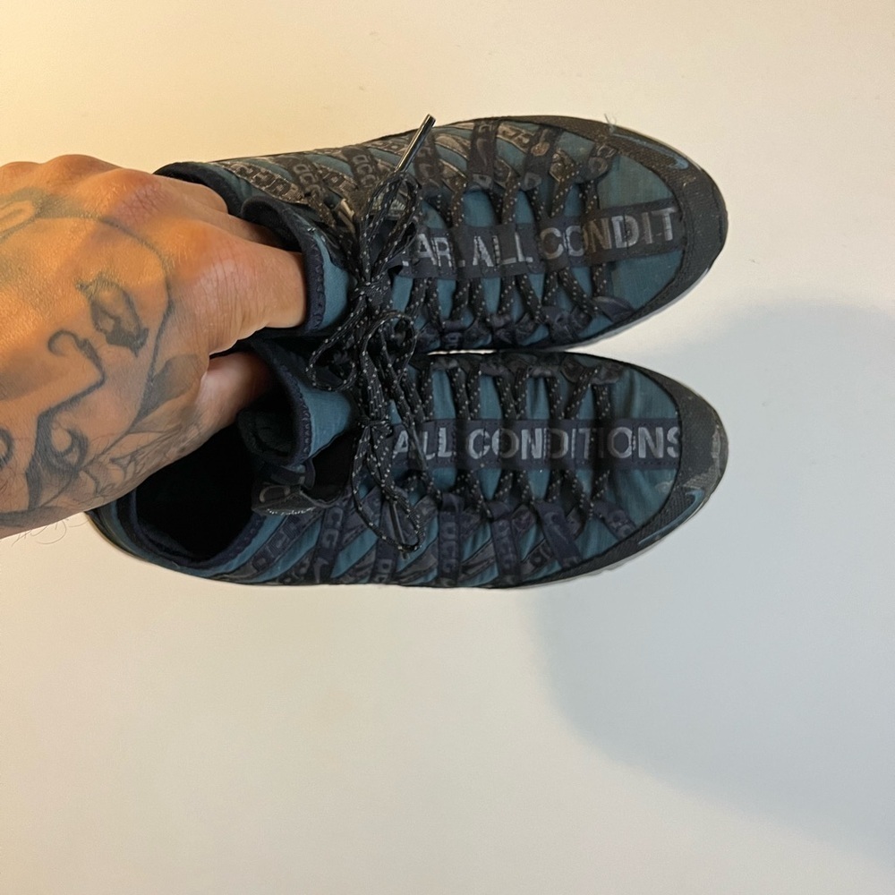 Nike ACG React Terra Gobe
Deep Jungle size 7 - Picture 7 of 10